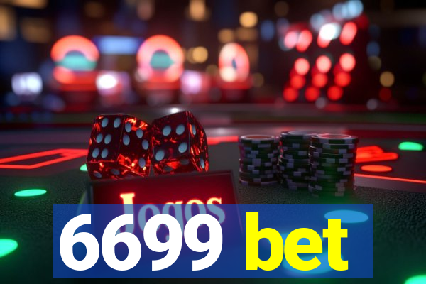 6699 bet